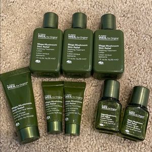 Origins Dr. Andrew Weil Mega-Mushroom Relief NEW